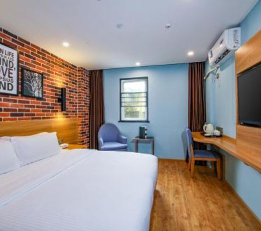 Maker Hotel