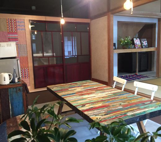 Guest House Shima Shima