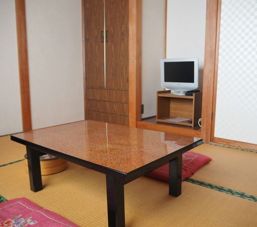 Guest House Shima Shima