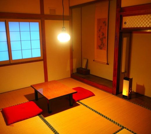Guest House Shima Shima