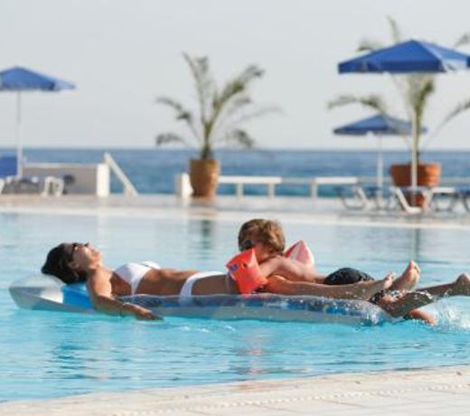 Aldiana Club Kreta
