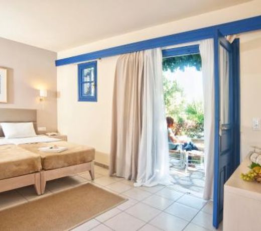 Aldiana Club Kreta