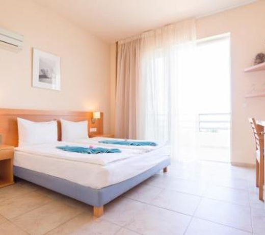 Aldiana Club Kreta