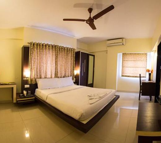 Amrita Executive