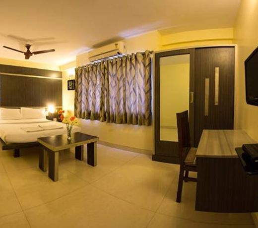 Amrita Executive