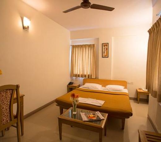 Amrita Executive