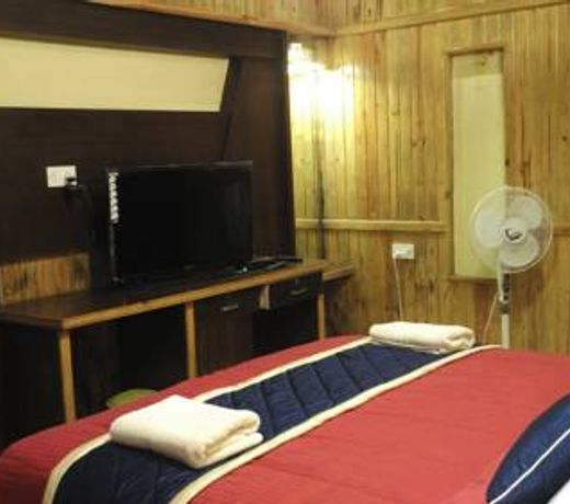 Greenwood Resort