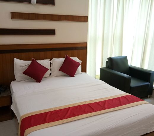 HLV Grand Inn