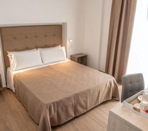 I Cordari B&B