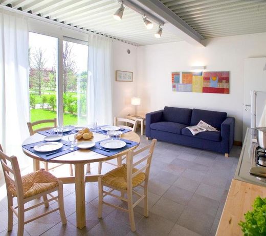 Agriturismo Ca' Tron