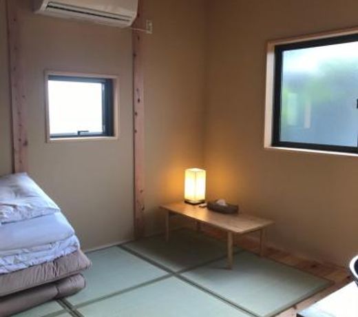 Guest House Kamakura Zen-ji
