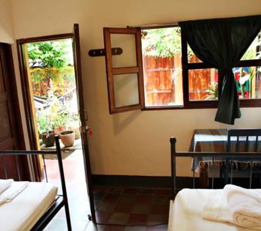 Hostal La Tortuga Booluda