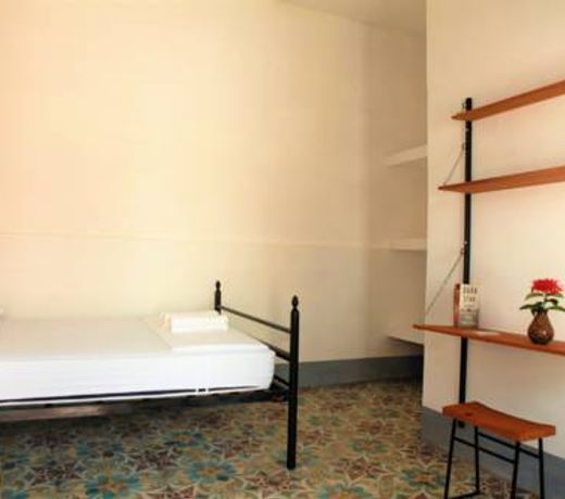 Hostal La Tortuga Booluda