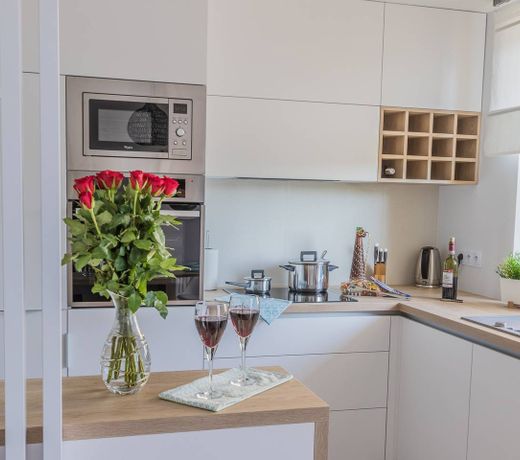 Apartamenty City View od WroclawApartament-pl