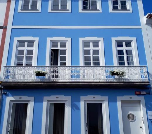 My Angra Charming House