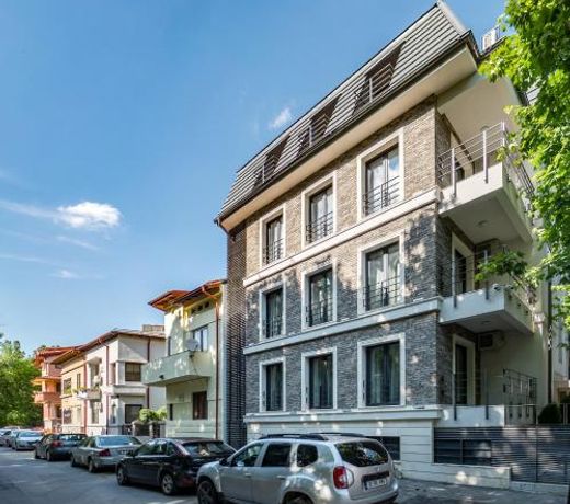 Vila Cotroceni Boutique Apartments