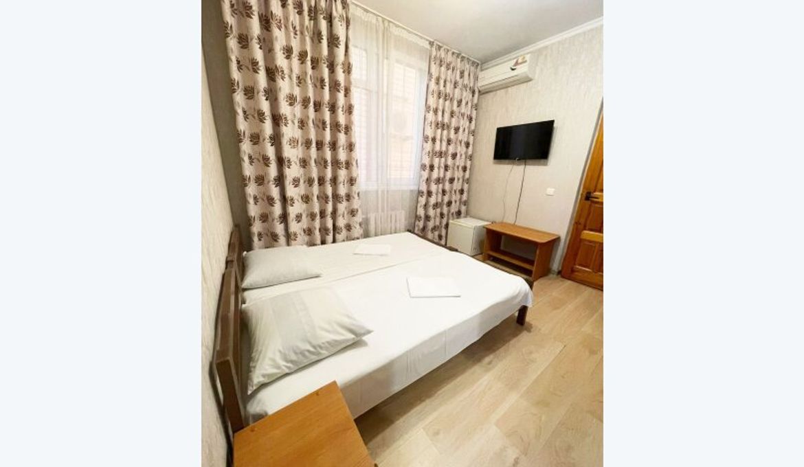 Guesthouse Volna