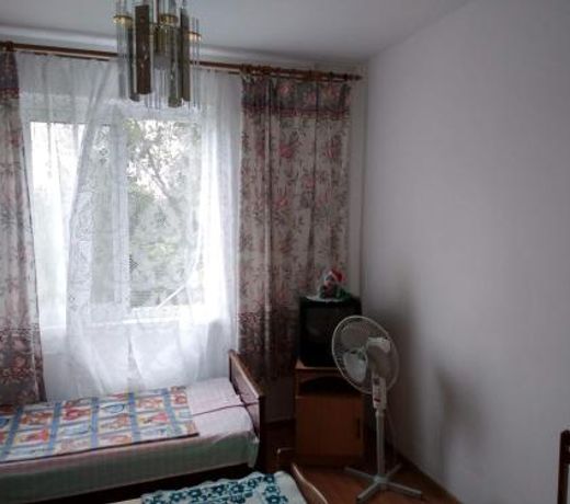 Otdih v Lazarievskom