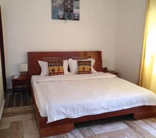 Residence Hoteliere Olympus