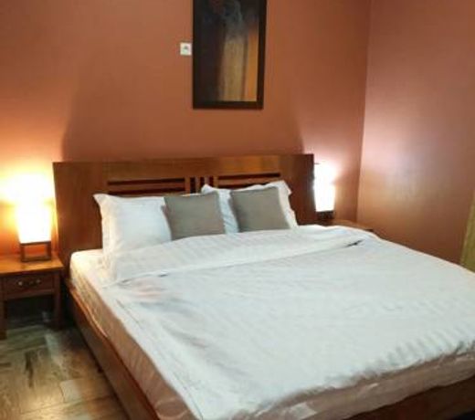 Residence Hoteliere Olympus