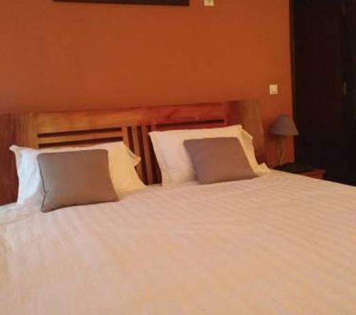 Residence Hoteliere Olympus