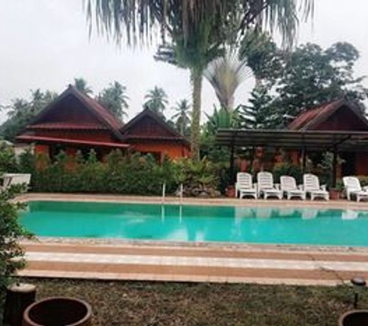 Praewa Villa