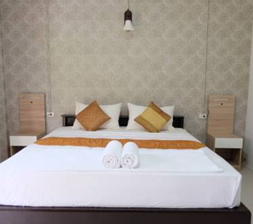 Praewa Villa