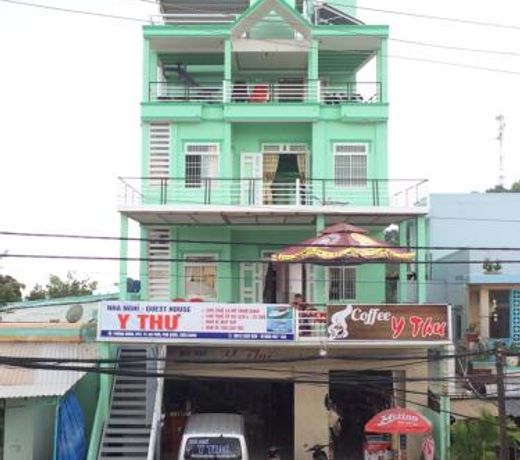 Y Thu Guesthouse
