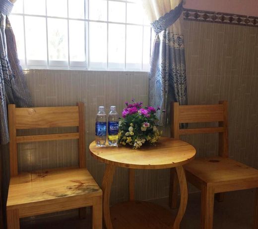 Y Thu Guesthouse