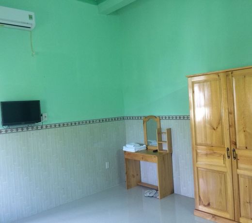 Y Thu Guesthouse