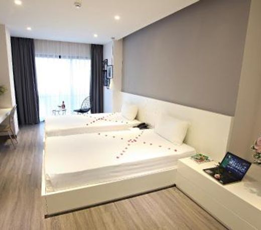 Hanoi Ping Luxury Hotel