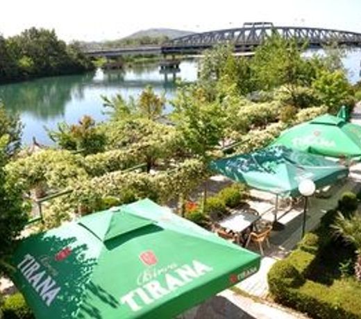 Buna Park Hotel