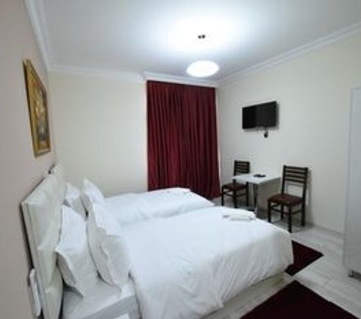 Buna Park Hotel