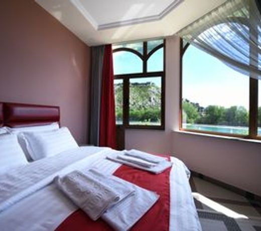 Buna Park Hotel