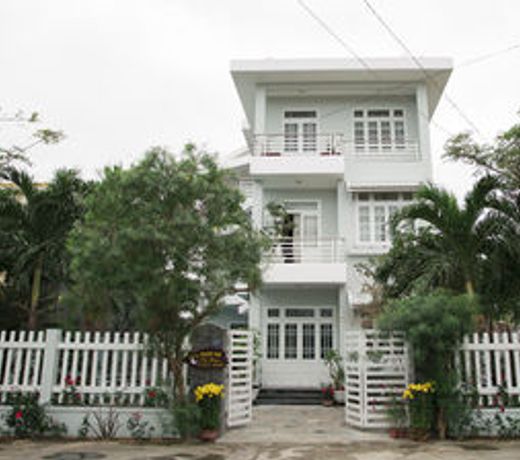 The Moon Villa Hoi An