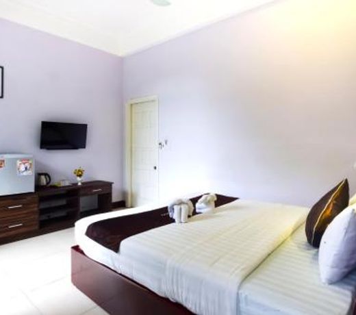 The Moon Villa Hoi An
