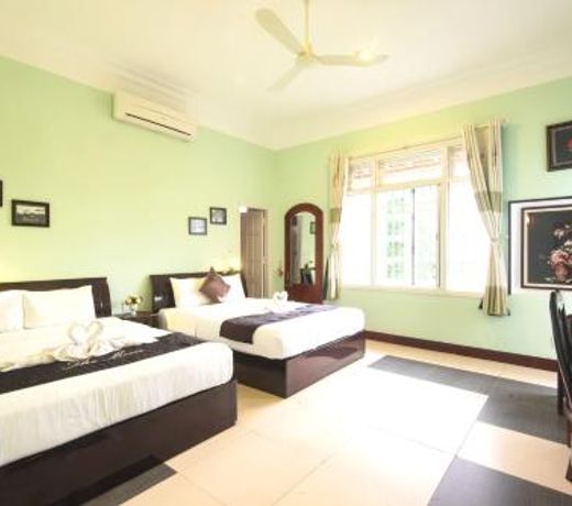 The Moon Villa Hoi An