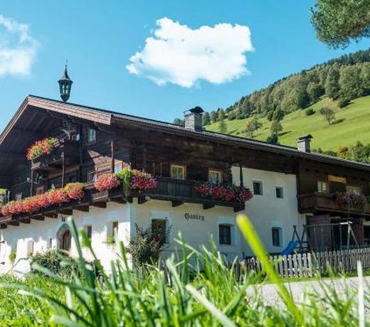 Apartment Bauernhof Gasteg - PID230 by Interhome