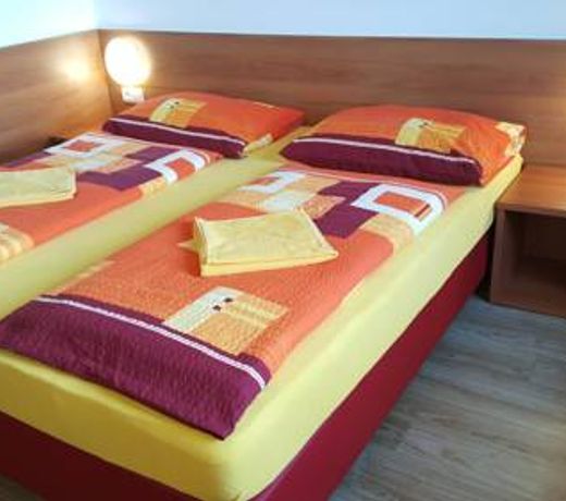 OEKOTEL Korneuburg