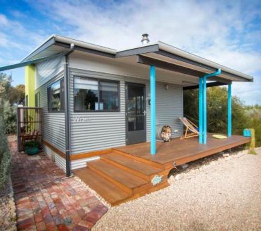 Coorong Cabins