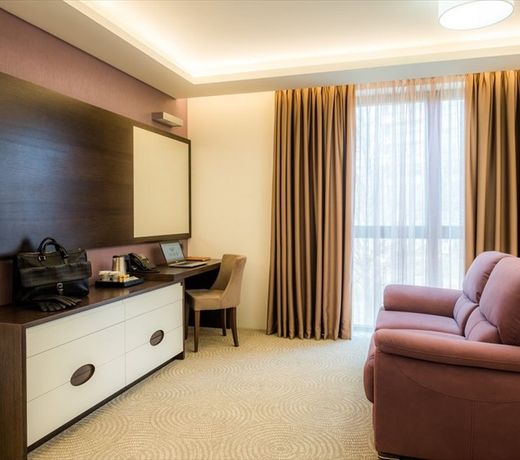 VIKO Boutique Apart Hotel