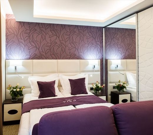 VIKO Boutique Apart Hotel