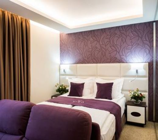 VIKO Boutique Apart Hotel