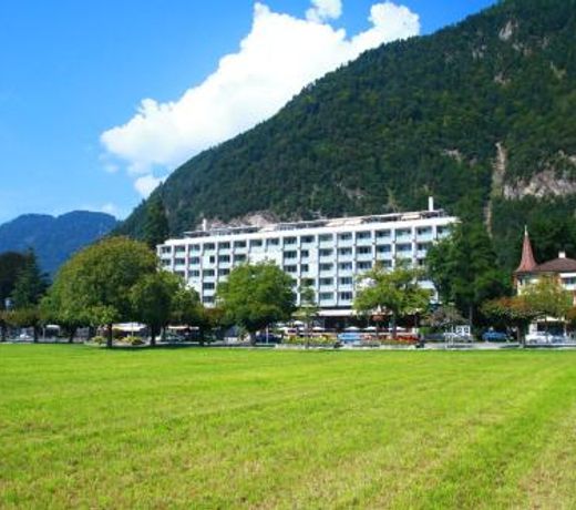 Hapimag Ferienwohnungen Interlaken