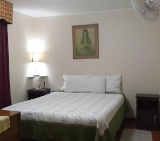 Guesthouse Playa Chinchorro