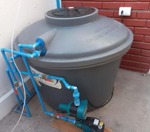 Guesthouse Playa Chinchorro