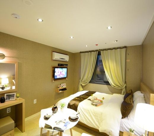 Dunsan Graytone Hotel