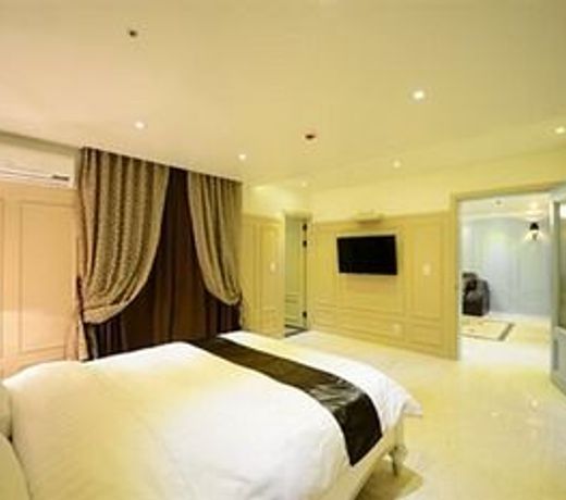 Dunsan Graytone Hotel