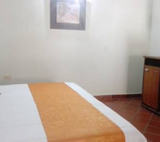 Hotel Campestre La Trinidad