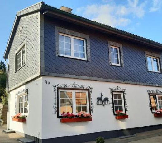 Ferienwohnung Rieger